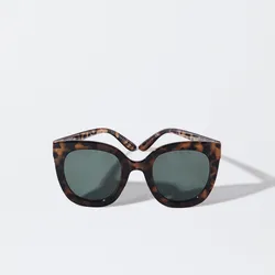 Gafas de sol ojo de gato