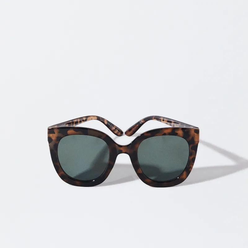 Gafas de sol ojo de gato