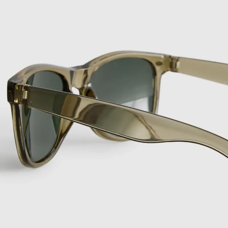 Gafas de Sol Rectangulares