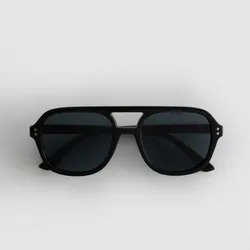 Gafas de Sol Retro Cristal Color