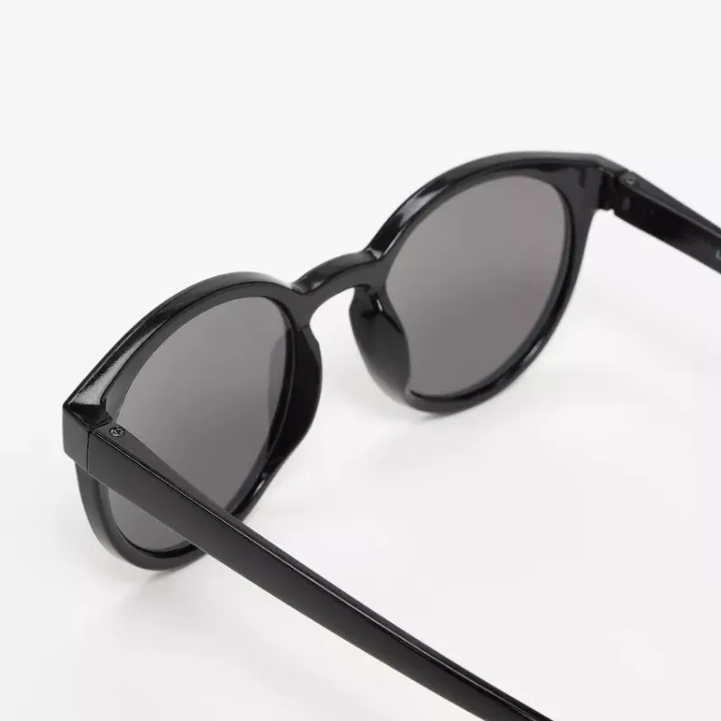 Gafas montura redonda
