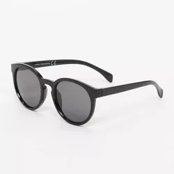 Gafas montura redonda