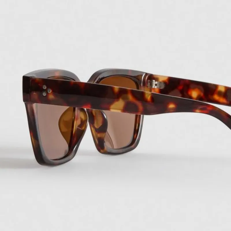 Gafas ojos de gato