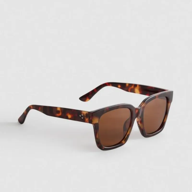 Gafas ojos de gato