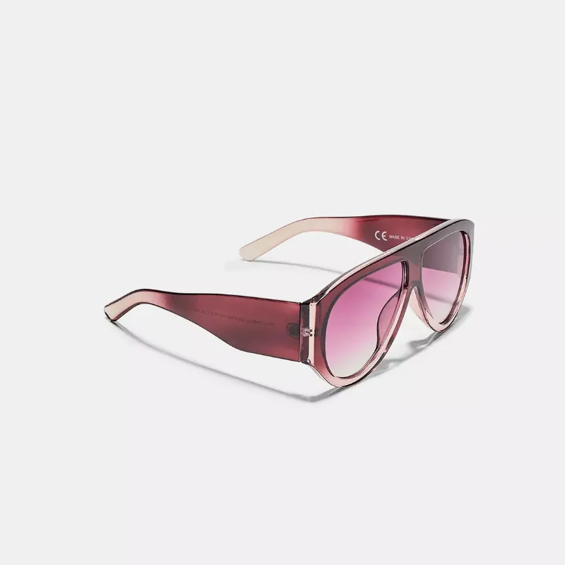 Gafas Ovaladas
