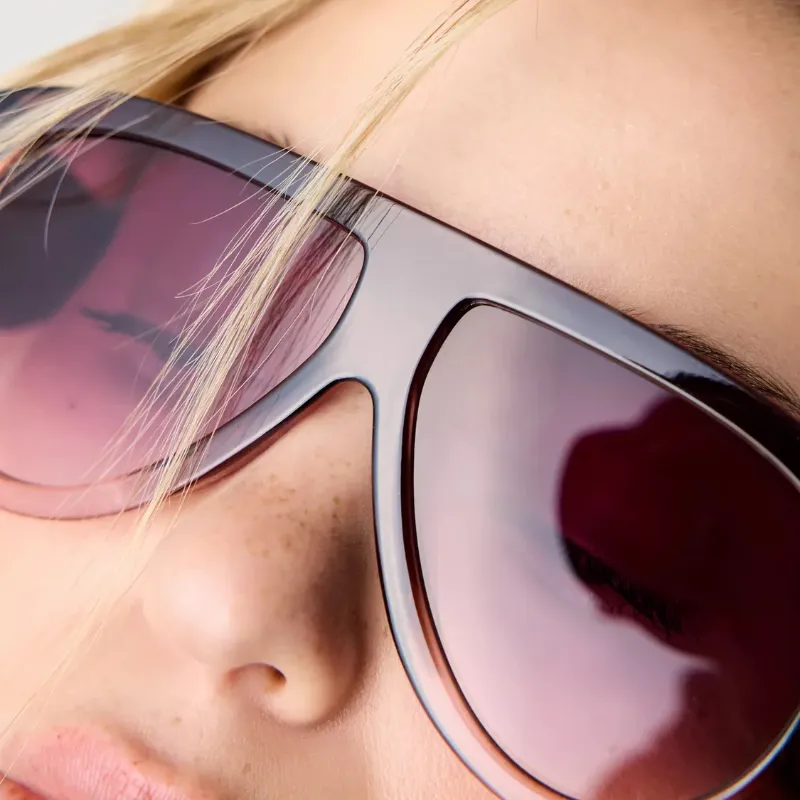 Gafas Ovaladas