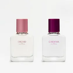Gardenia & Orchid Parfum 2 x 30ml