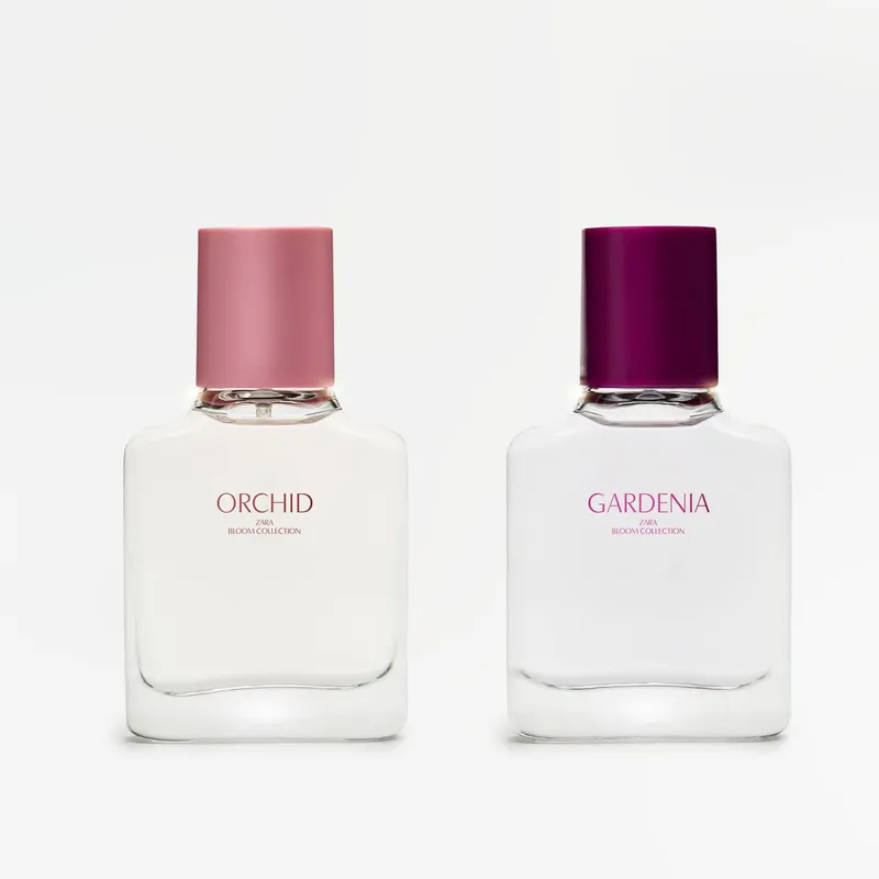 Gardenia & Orchid Parfum 2 x 30ml