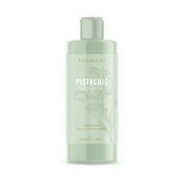 Gel de ducha “Pistacho”