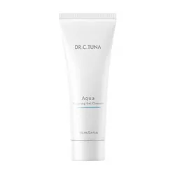 Gel limpiador Agua (deja piel hidratada)