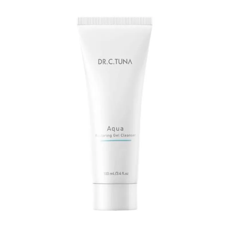 Gel limpiador Agua (deja piel hidratada)