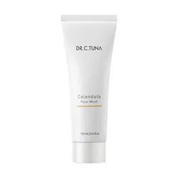 Gel limpiador Caléndula (tratar piel sencibles y secas)