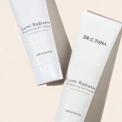 Gel limpiador Lumi Radiance (para tratar manchas)