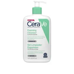 Gel Limpiador (piel grasa con tendencia a la acné)