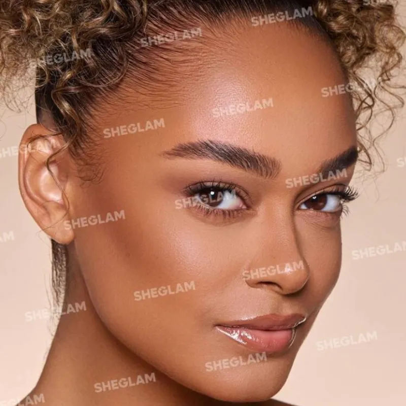 Gel para lifting de cejas