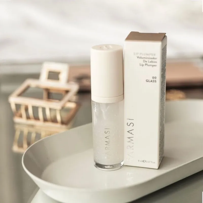 Gloss Plumper Glass 