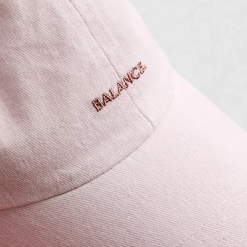 Gorra Balance