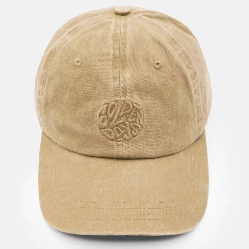 Gorra Golden Days