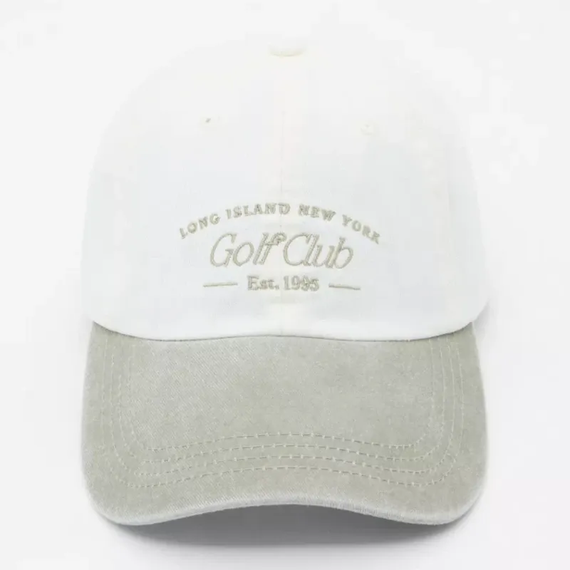 Gorra Golf Club