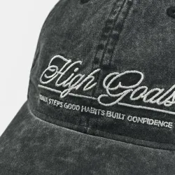 Gorra High Goals
