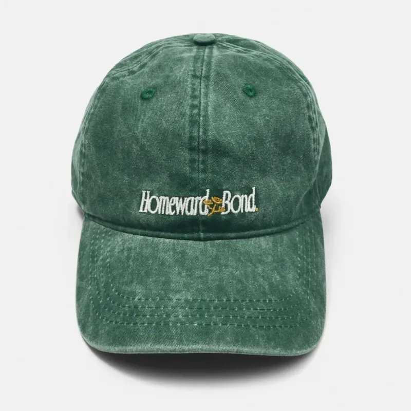 Gorra Homeward Bond