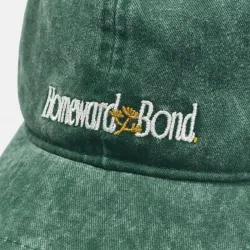Gorra Homeward Bond