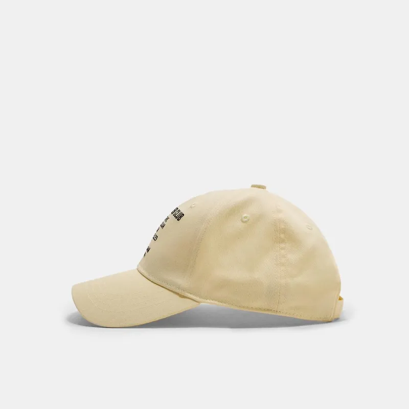 Gorra Mensaje