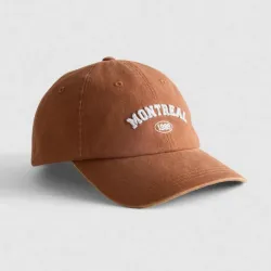 Gorra Montreal