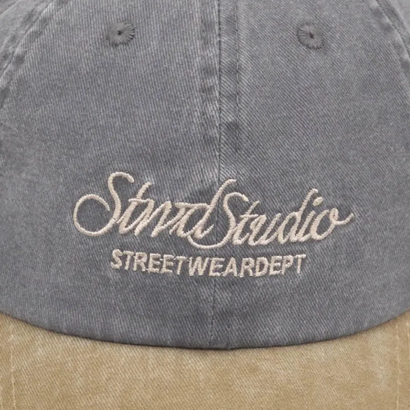 Gorra STWDstudio