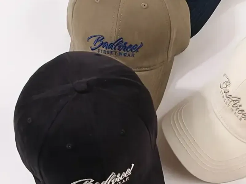 GORRAS CHICOS