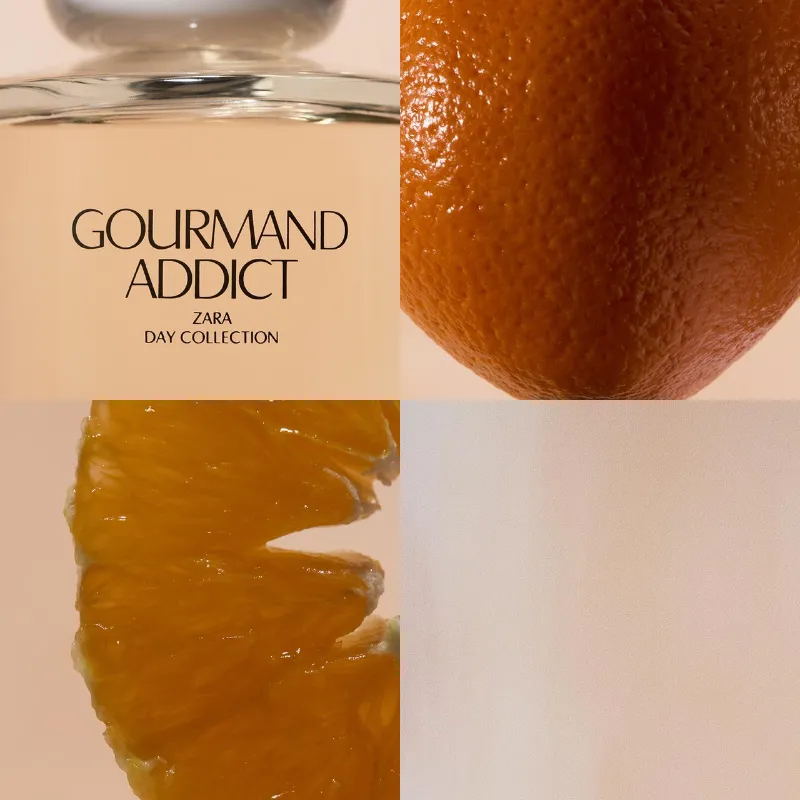 Gourmand Addict 90 ml