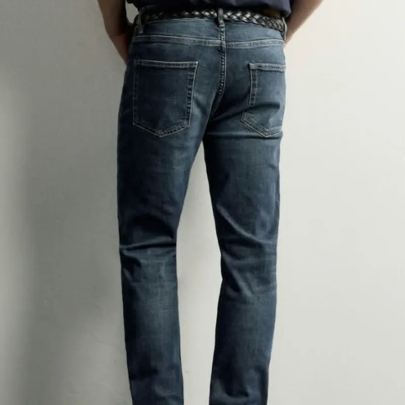 Jean Slim Fit