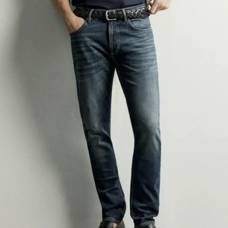 Jean Slim Fit
