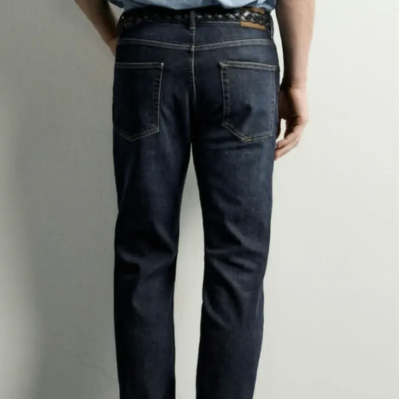 Jean Slim Fit