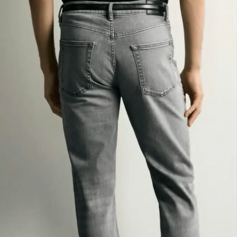 Jean Slim Fit