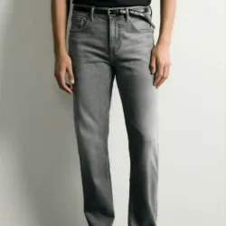 Jean Slim Fit