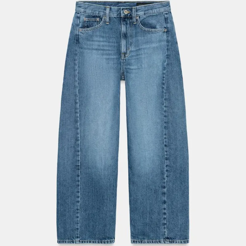 Jeans Ankle Cropped