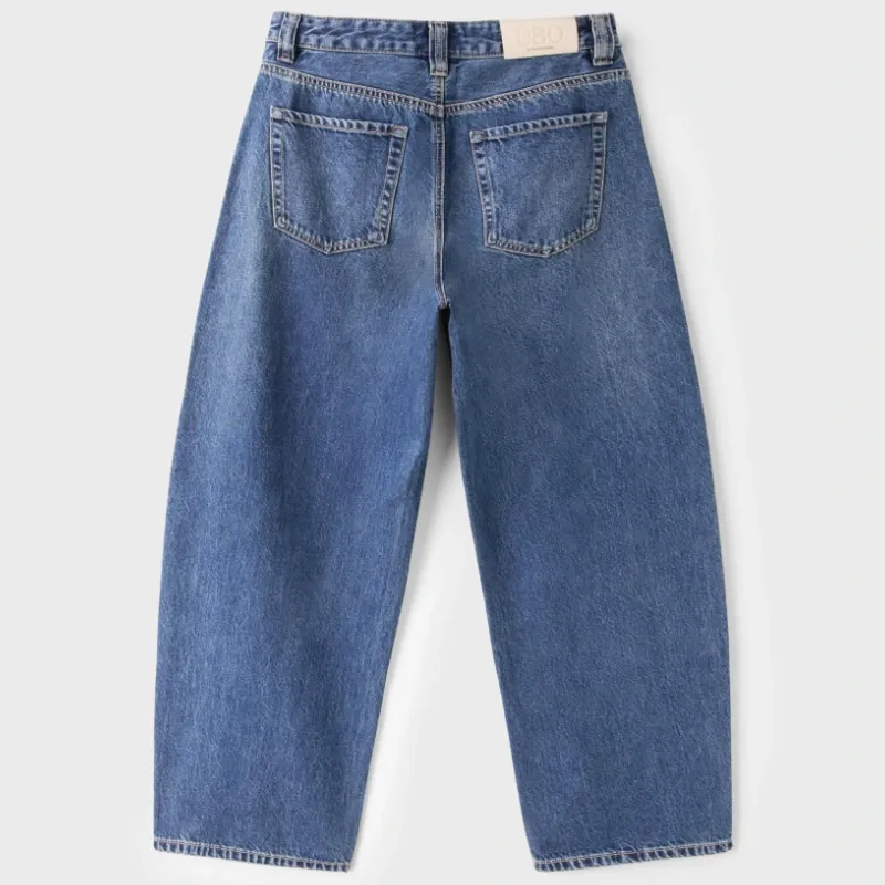 Jeans Barrel