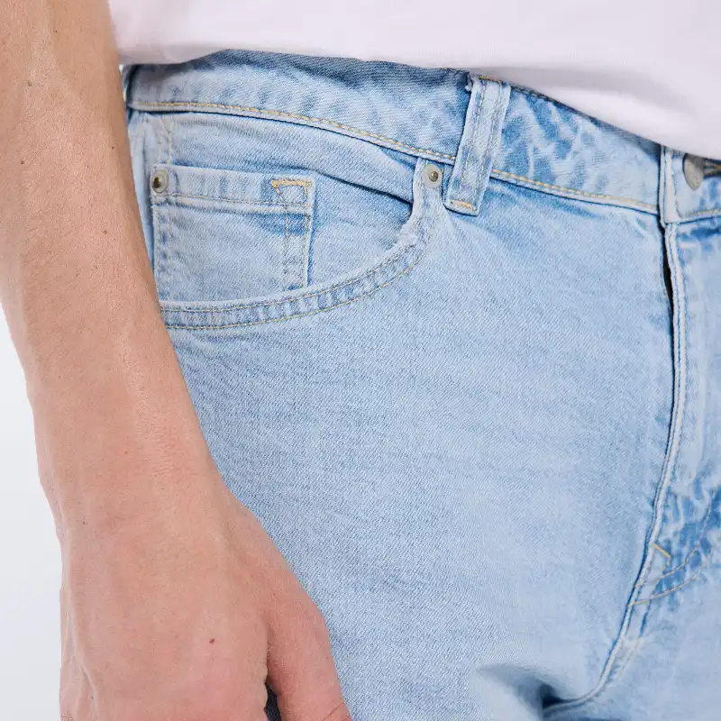 Jeans de Hombre 