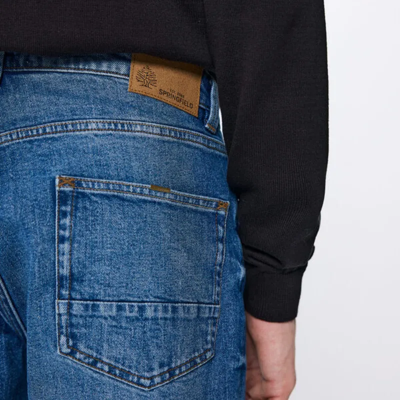 Jeans de Hombre 