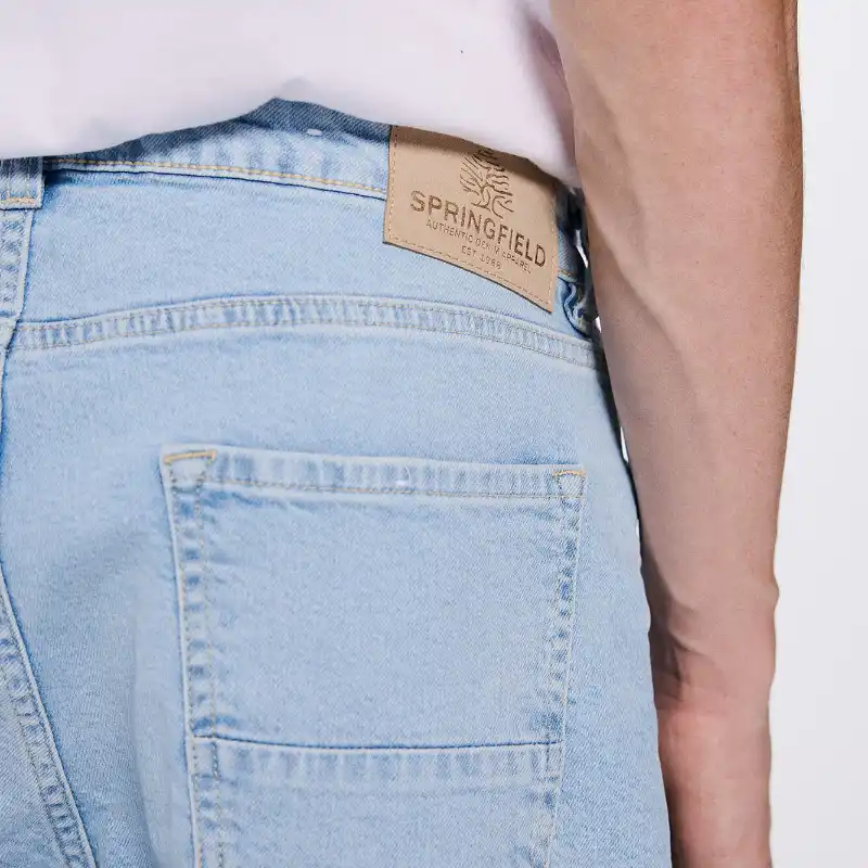Jeans de Hombre 