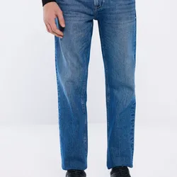 Jeans de Hombre 