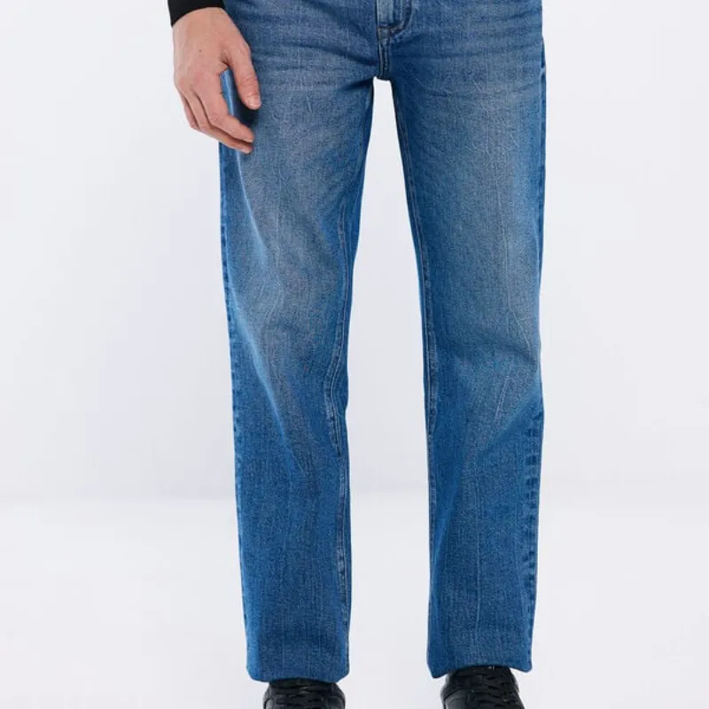 Jeans de Hombre 