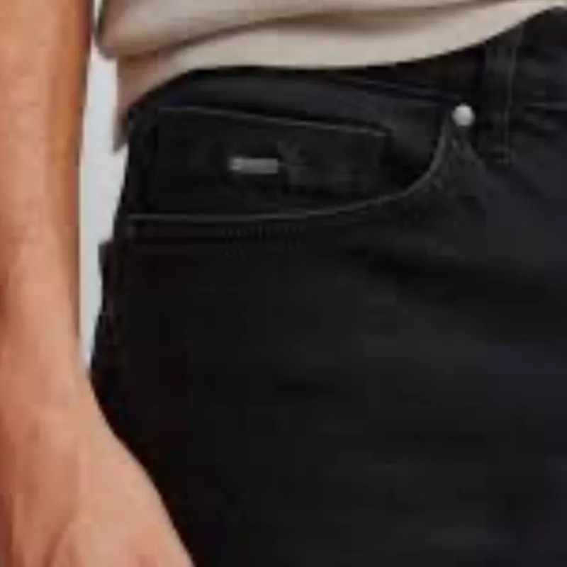 Jeans Efexto Lavado