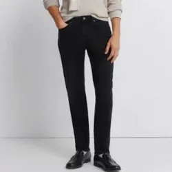 Jeans Efexto Lavado