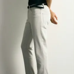Jeans Flim Fit Básico