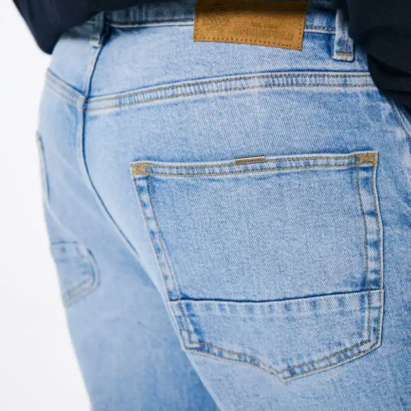 Jeans regular fit