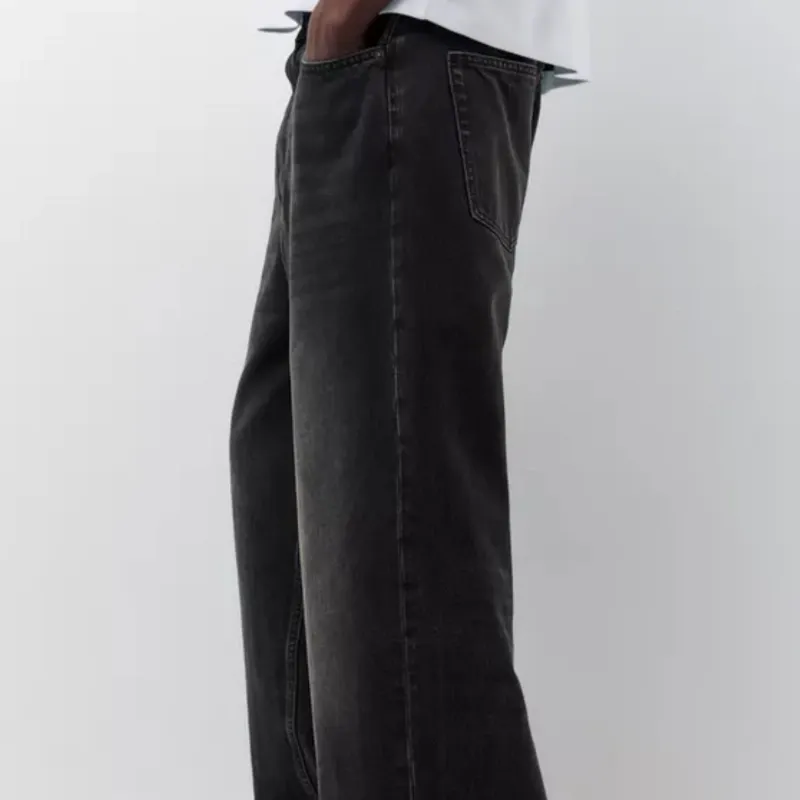 Jeans Skate Fit