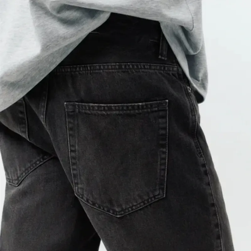 Jeans Skate Fit