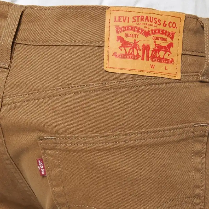 Jeans Slim fit